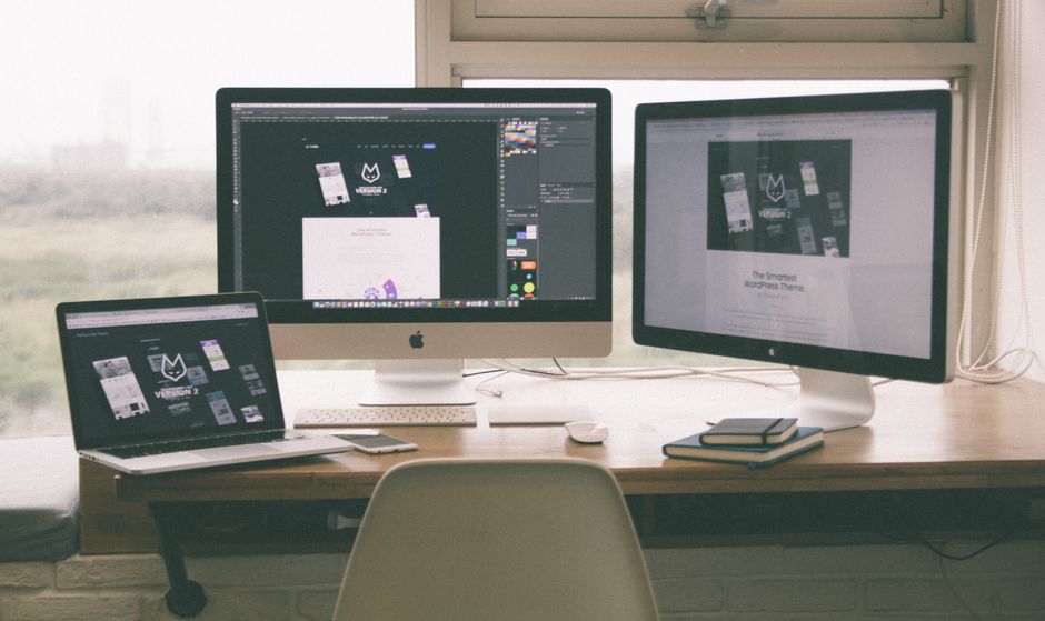Un guide pour trouver les meilleures entreprises de conception Web au Koweït