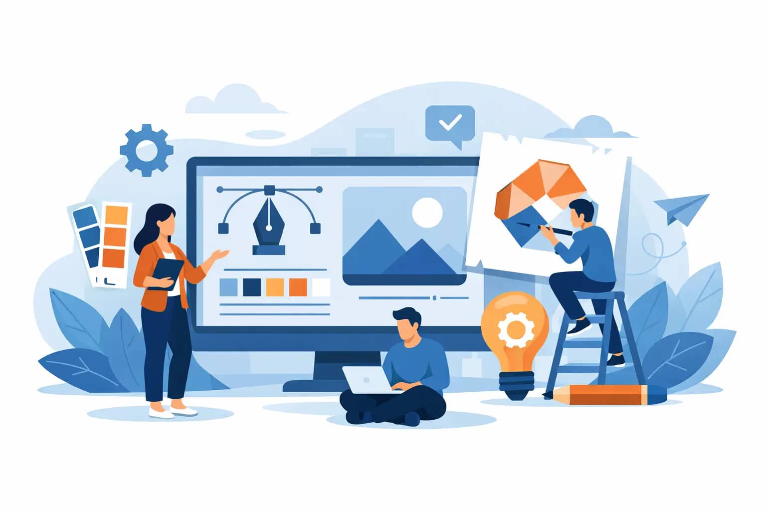 What Is Custom Design? Benefits for Business