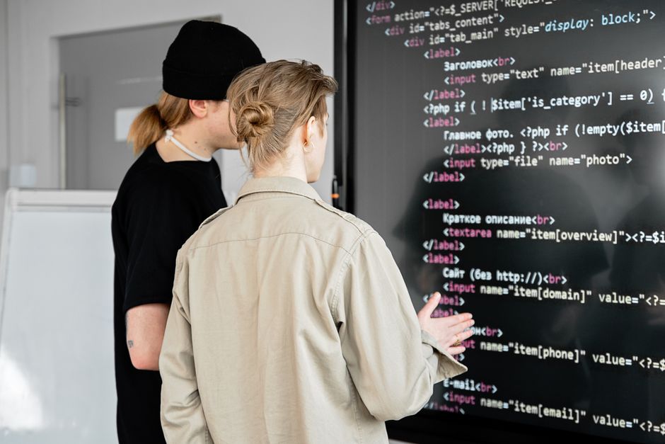 Custom Website Development Guide for Growth