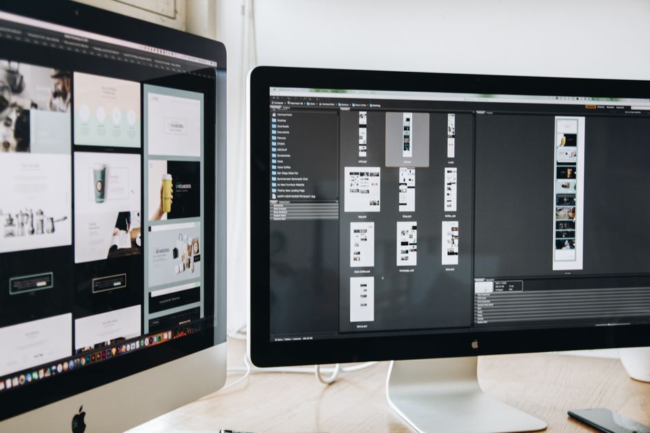 How to Plan a Custom Website Redesign