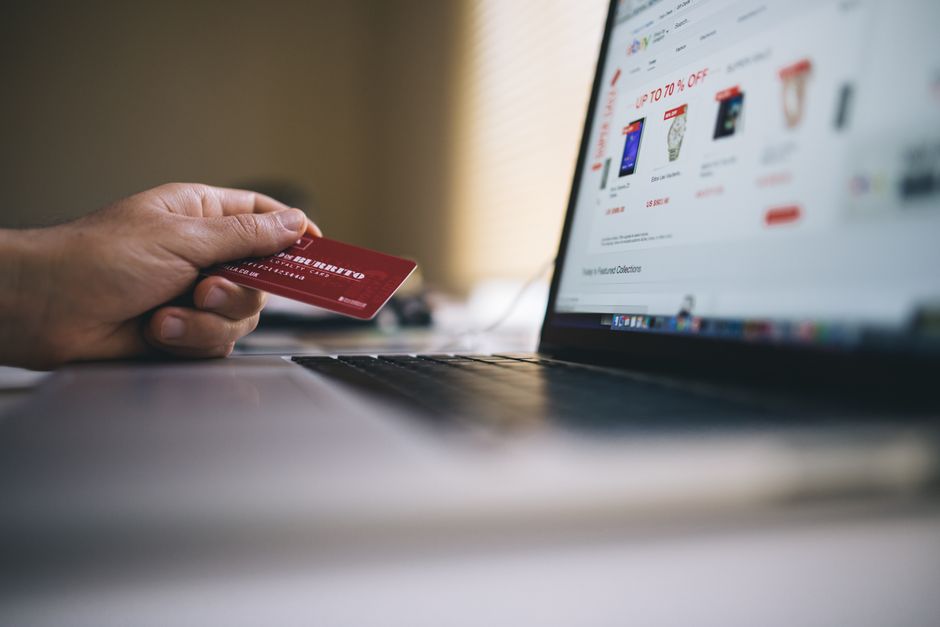 What Makes an Ecommerce Website Kuwait-Ready
