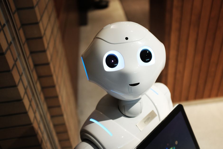 Artificial Intelligence Kuwait for Business