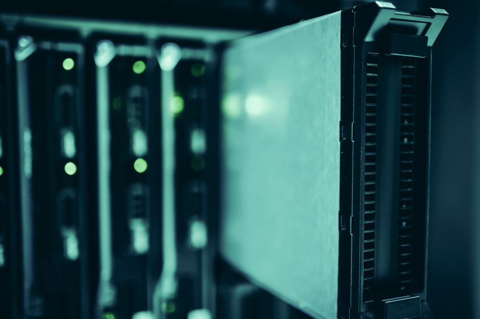 Cloud Hosting Kuwait for Serious Business Growth