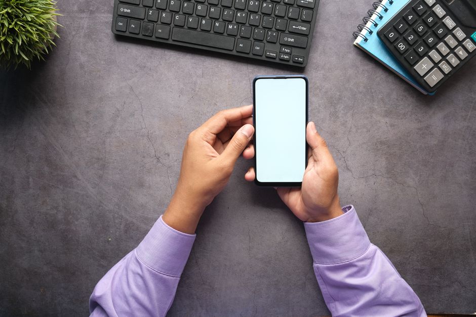 Mobile Application Development Services That Scale