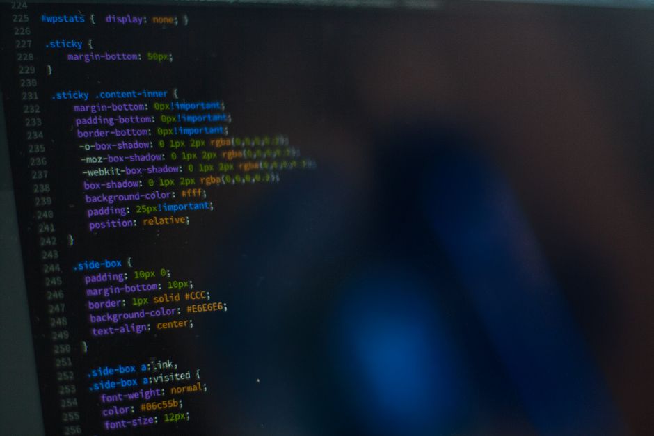 خدمات تطوير المواقع الإلكترونية المخصصة التي تؤدي نتائج