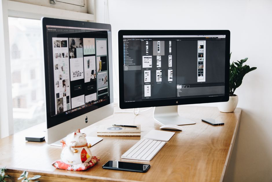 How to Choose a Web Design Company in the AI Era