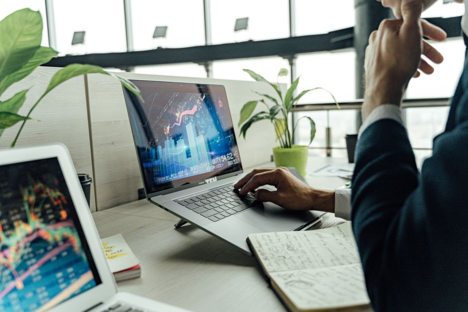 AI-Powered Web Agency: What It Really Means in Practice