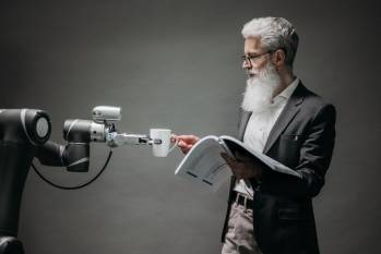 Best AI Development Company Kuwait: Expert Selection Guide 2024