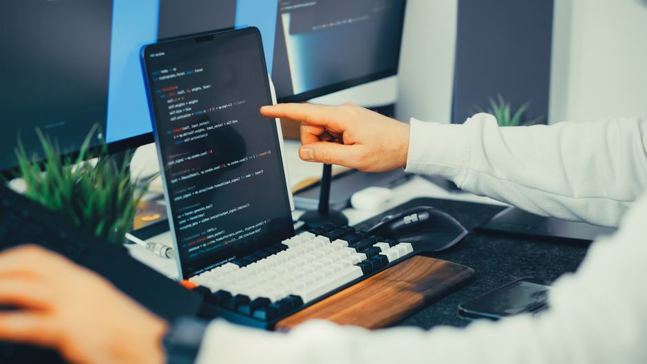 First Party Data Website: Your AI-Powered Business Asset