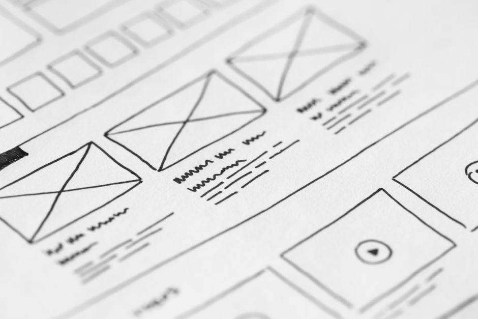 UI UX Design Process for Better Digital Products