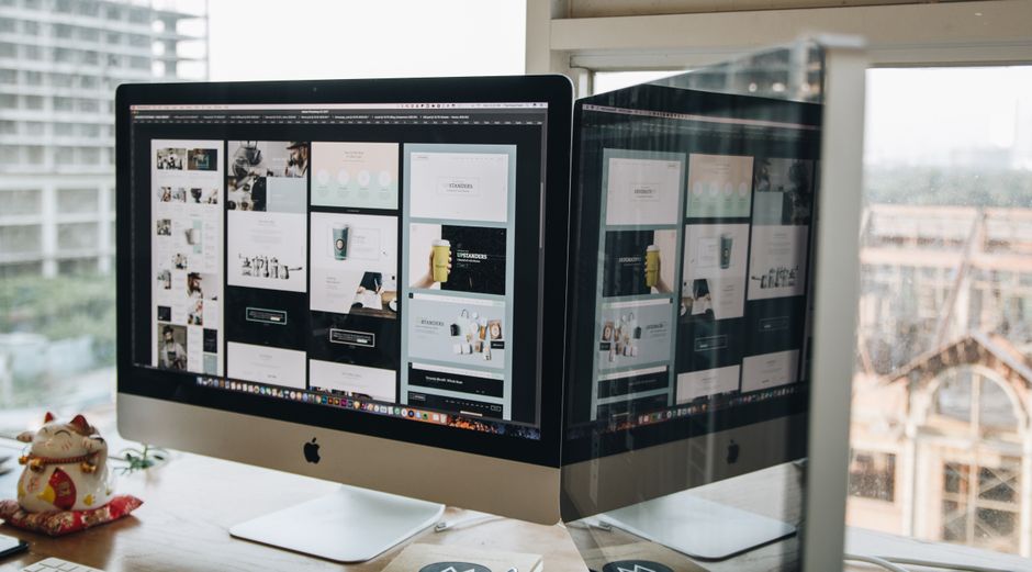 Web Design Trends That Build Better Business Sites