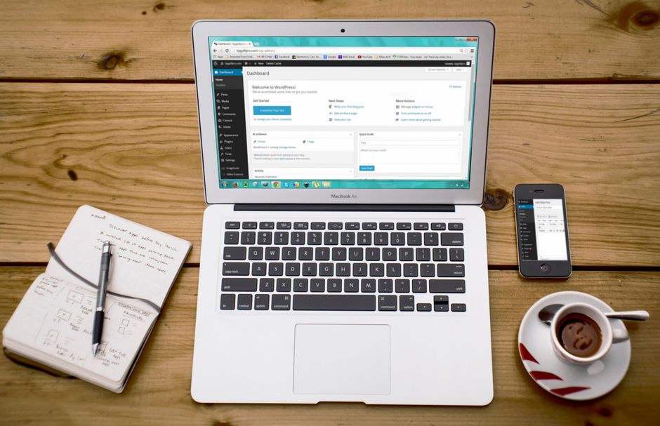 WordPress versus Webflow: Which Fits Your Business?