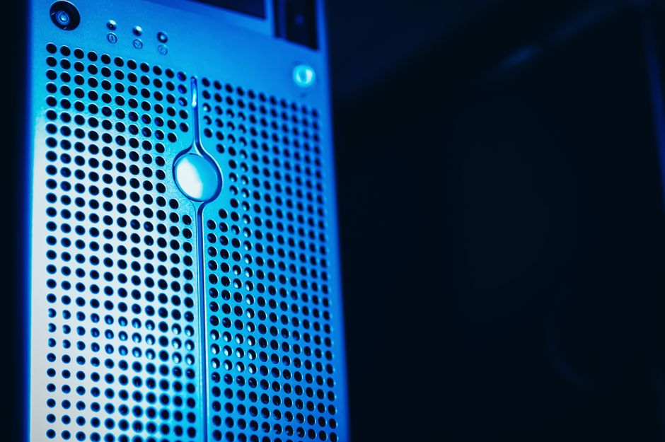 Cloud Hosting for Businesses That Need to Grow