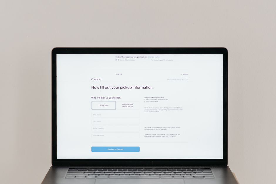 Landing Page vs Website Kuwait: Best First Step for Your Business