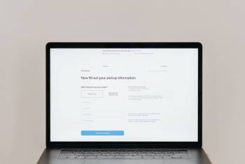 Landing Page vs Website Kuwait: Best First Step for Your Business