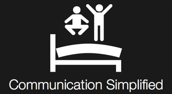 Communication Simplified